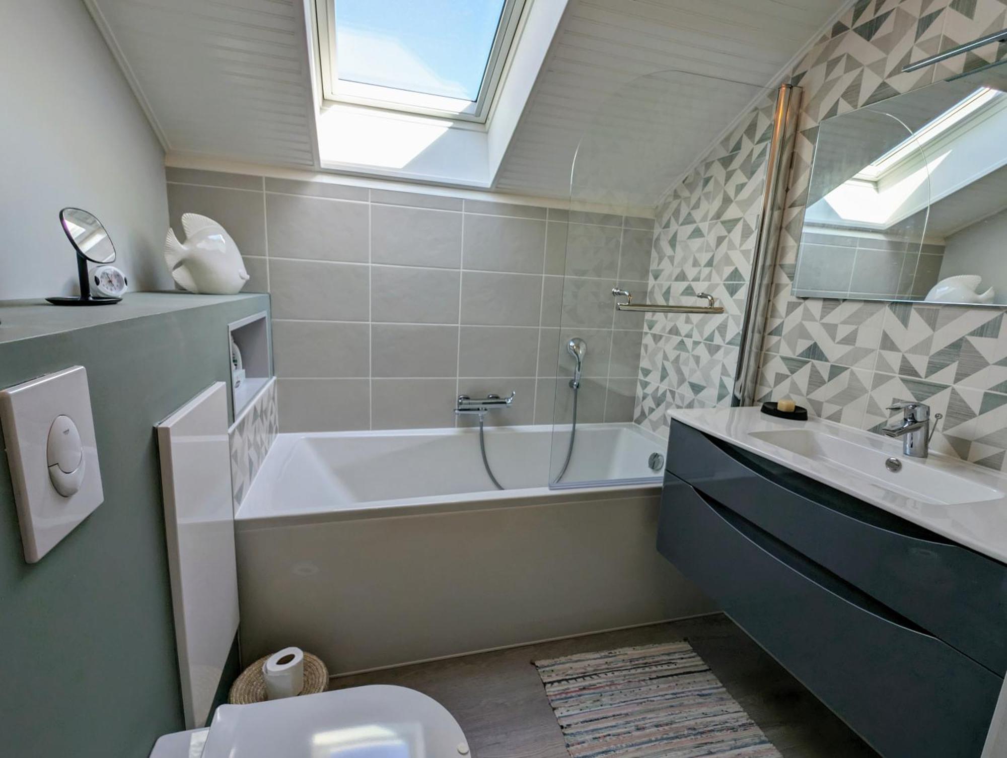Maison Spacieuse Avec Jardin Proche Plage & Centre Pornic Exterior photo
